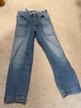Ag Adriano Goldschmmied jeans